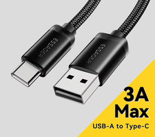 Micro USB Data Charger Cable