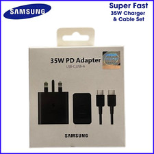 35W 45W Type C Super-Fast