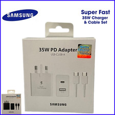 35W 45W Type C Super-Fast