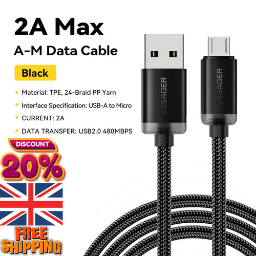 Micro usb data charger - micro,