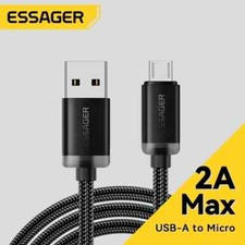 Micro USB Data Charger Cable