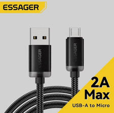 Micro USB Data Charger Cable