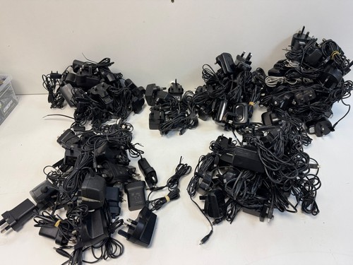 Job lot 100 old mobile - lot, x