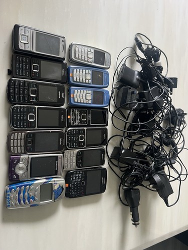Nokia blackberry samsung old - nokia/blackberry/samsung,