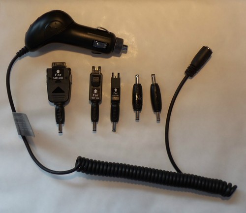 Car charger adapters for - car,