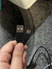 old samsung charger for