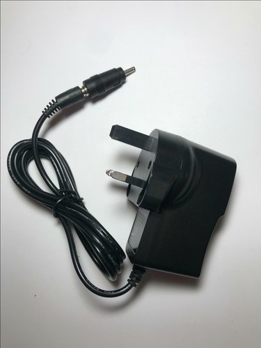 Replacement adaptor - ac-dc,